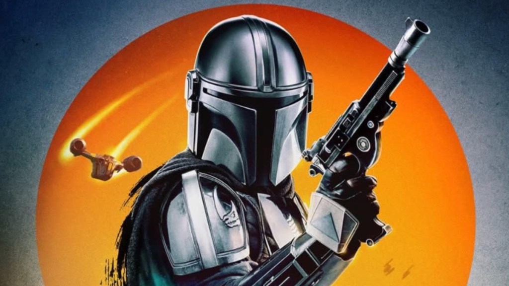 The Mandalorian and Grogu 2 Release Date Estimate, News & Updates