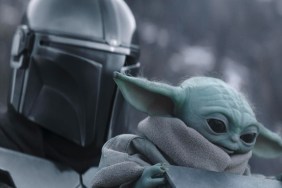 The Mandalorian and Grogu Reactions Are All Saying the Same Thing