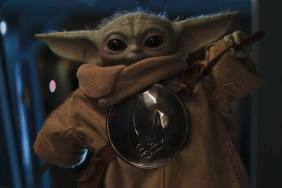 The Mandalorian and Grogu post-credits scene