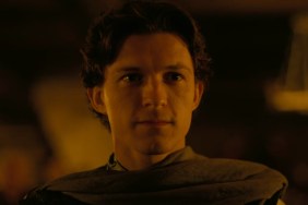 Tom Holland's The Odyssey Performance Gets Best Reaction: 'I Could Have Cried'