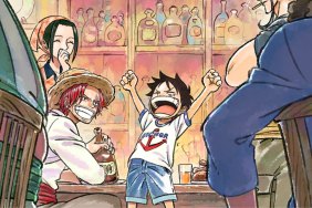The One Piece: Netflix Anime Remake Gets Release Date Window, Poster, Episode Count