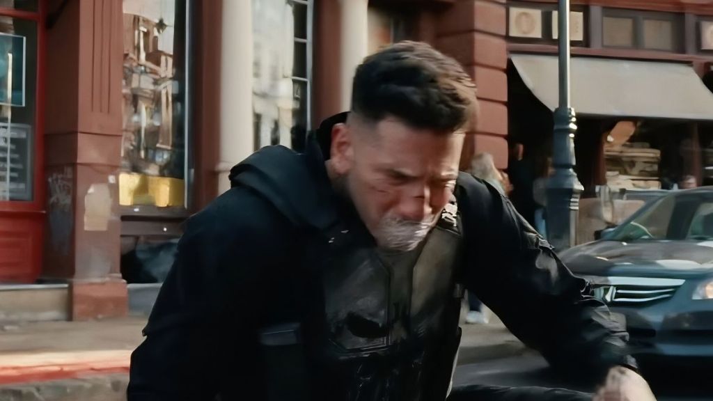 Spider-Man: Brand New Day Isn’t Toning Down The Punisher Despite PG-13 Rating