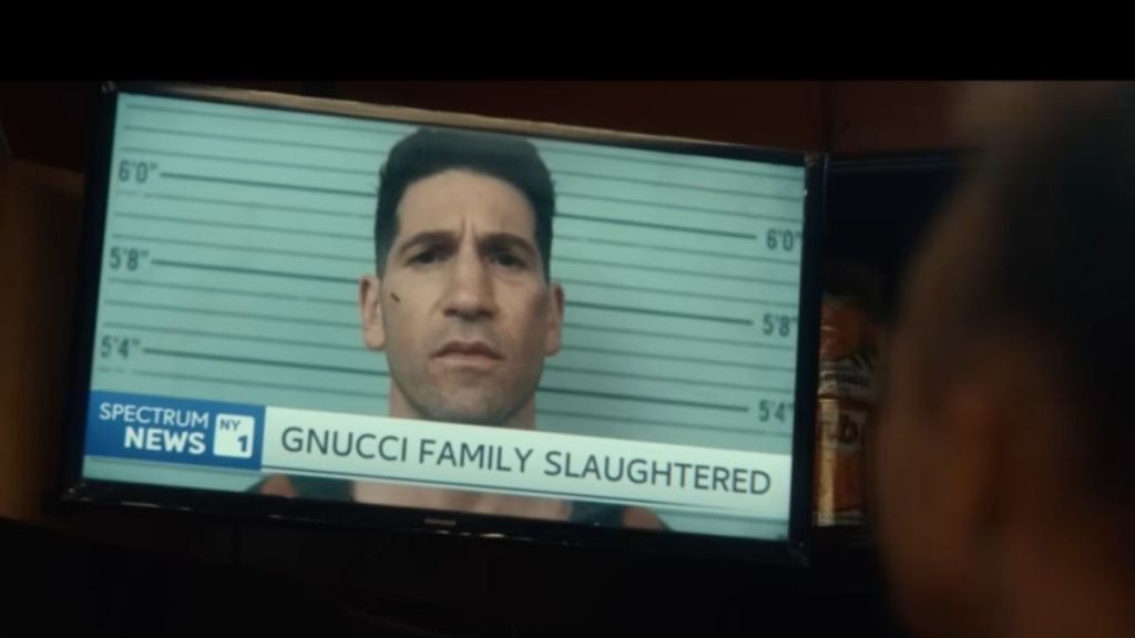 The Punisher: One Last Kill’s Marvel Easter Eggs & MCU References Listed
