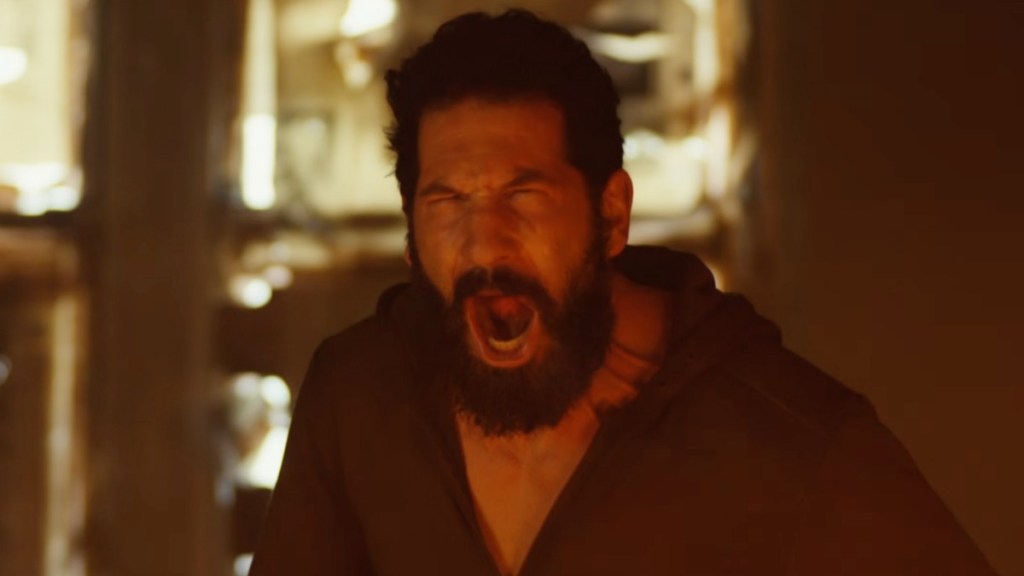 Ridiculed The Punisher: One Last Kill Scene Is More Practical Than Fans Thought