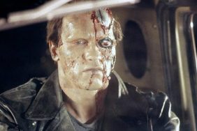Still photo from the Terminator, for the best Terminator movie watch order.