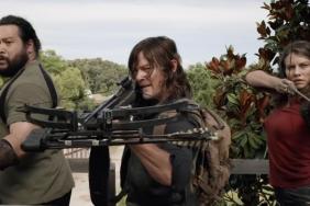 The Walking Dead Horror TV Show Franchise Could Return in a Big Way