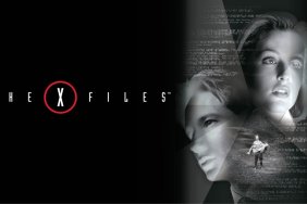 The X-Files TV Show Reboot Casts Weapons Star, Steve Buscemi, & More