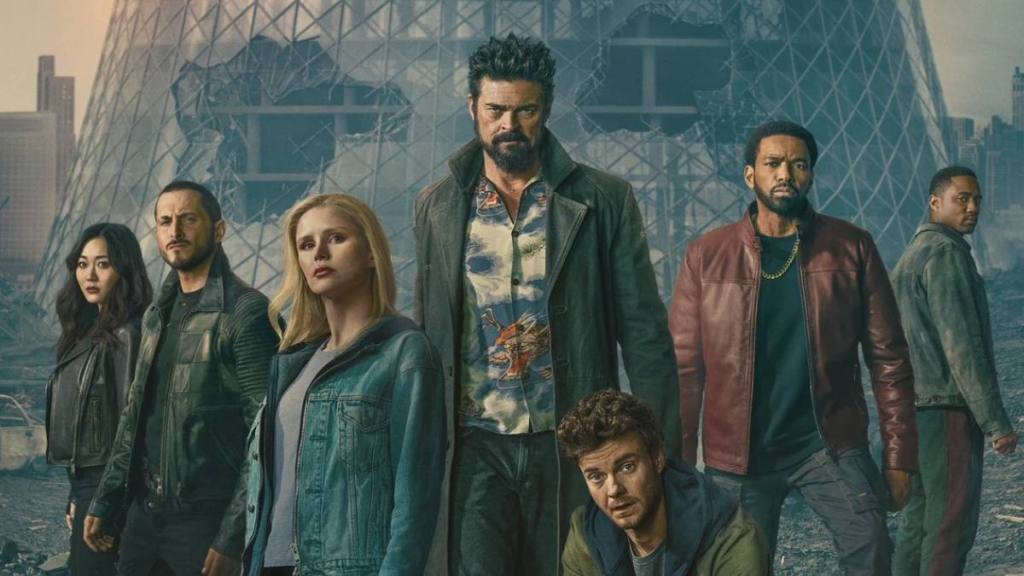 Has The Boys Season 6 Been Canceled?