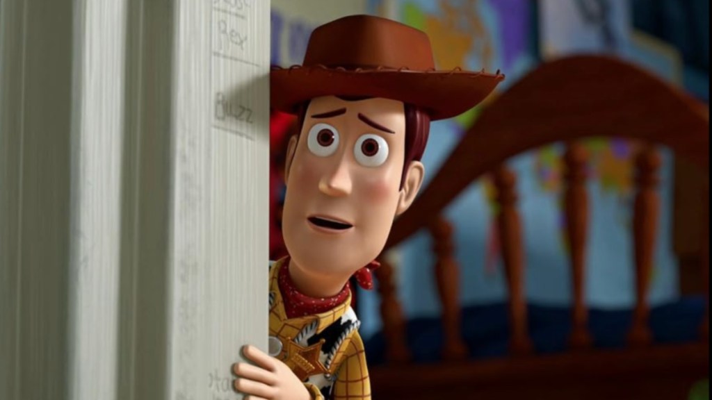 Toy Story 5 Nearly Left Out Tom Hanks’ Woody