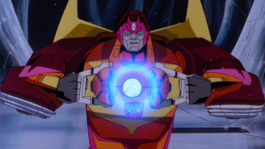 Controversial Transformers Movie Sets Theatrical Release Date for Anniversary