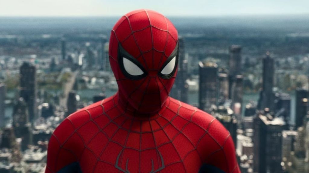 Spider-Man: Brand New Day’s Hulk, More Get New Looks in a Surprising Way