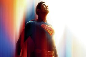 Man of Tomorrow: Superman DCU Movie Adds Huge Scream Star to Cast