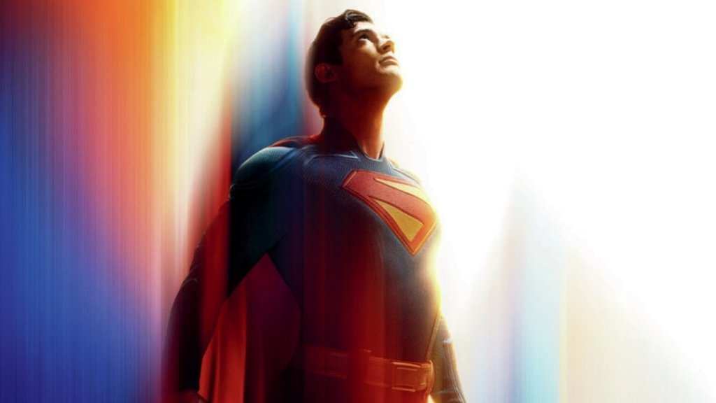 Man of Tomorrow: Superman DCU Movie Adds Huge Scream Star to Cast