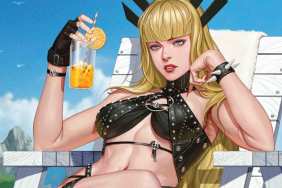 Marvel Snap Swimsuit Variant Covers Feature Wolverine, Gwenpool, Mystique, & More