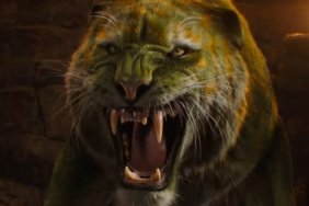 Masters of the Universe Video Offers Exciting First Look at He-Man Riding Battle Cat