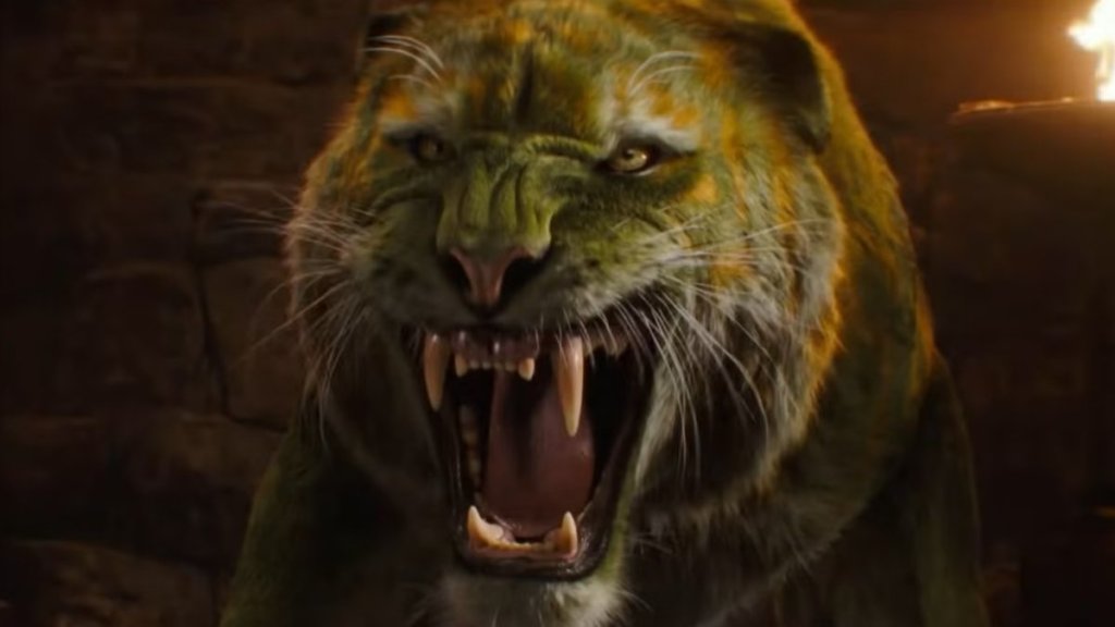 Masters of the Universe Video Offers Exciting First Look at He-Man Riding Battle Cat
