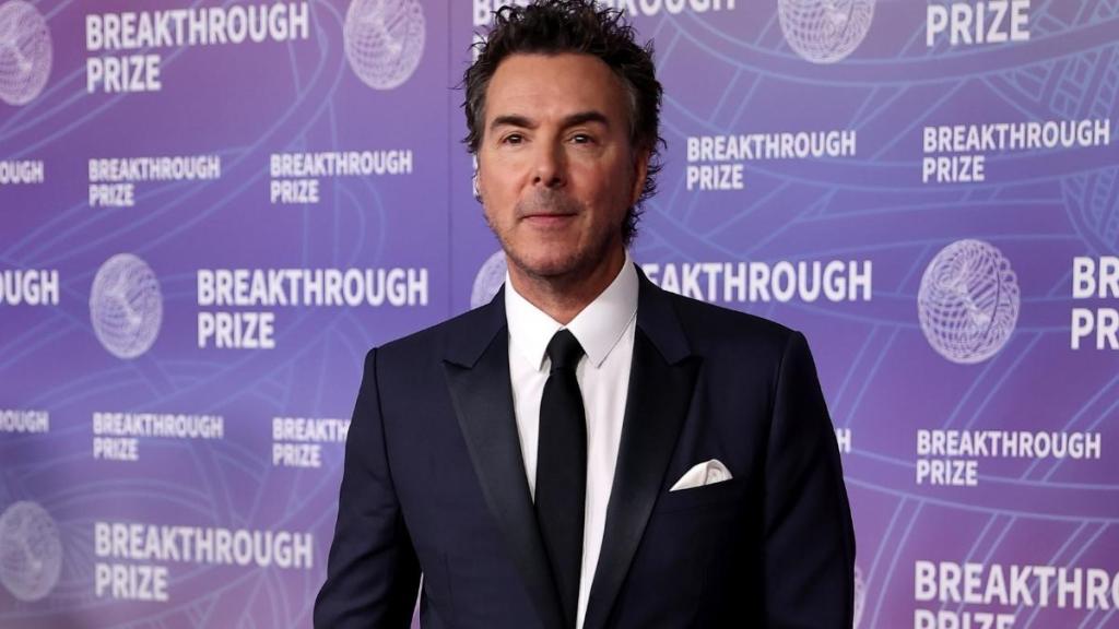 Deadpool & Wolverine Director Shawn Levy Making Original Sci-Fi Movie for Netflix
