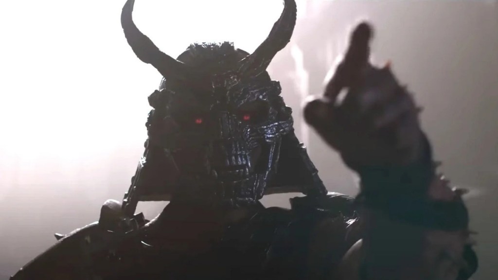 Mortal Kombat 3 Teased by Director: ‘It Never Really Stops’