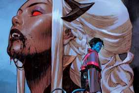 X-Men, Spider-Man, & More Featured in Marvel’s New, Disturbing Midnight Universe