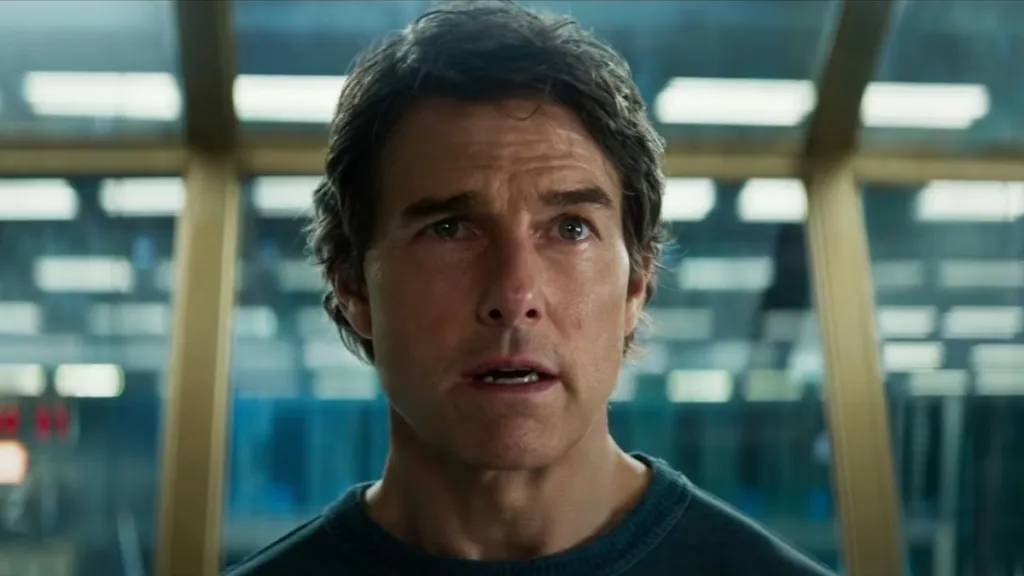 Tom Cruise May Have Found New Spy Movie Franchise After Mission: Impossible