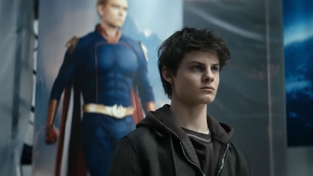 The Boys Reveals if Ryan Also Loses His Powers in the Finale