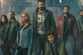 The Boys: Surprising Character Teases Potential Role in Vought Rising Prequel Show