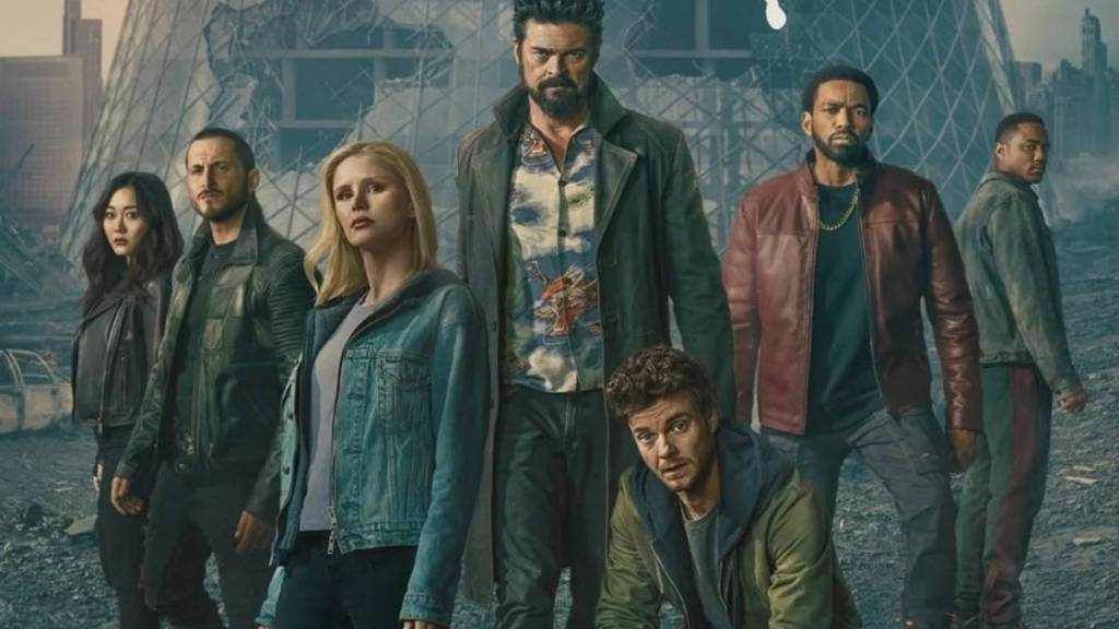 The Boys: Surprising Character Teases Potential Role in Vought Rising Prequel Show