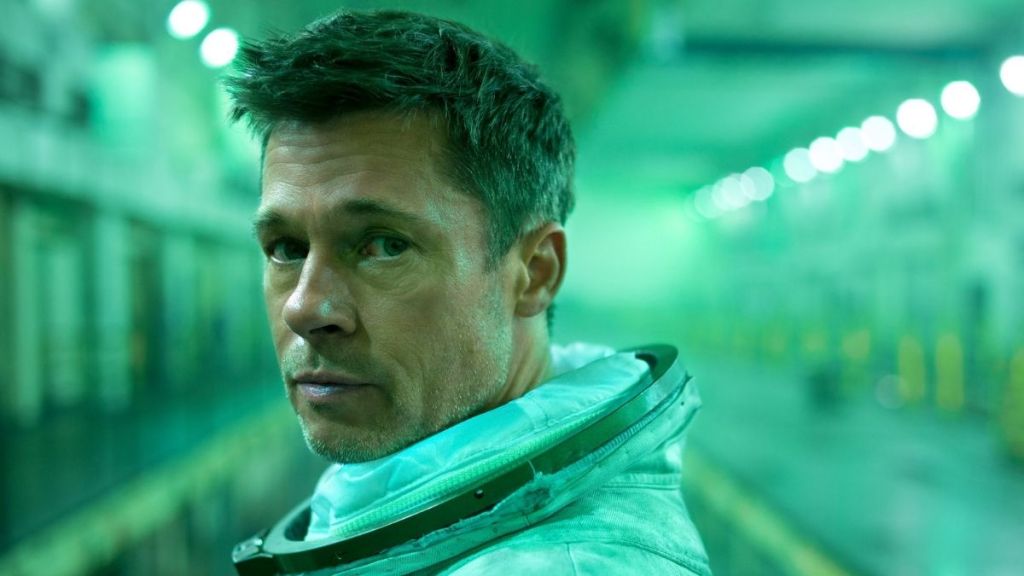 Acclaimed Brad Pitt Sci-Fi Movie Was ‘Taken Away’ from Director: ‘That’s Not My Cut’
