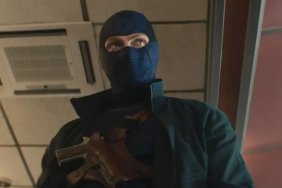 Daredevil: Born Again Season 3 Set Photos Show Bullseye’s Full Costume, Luke Cage, & More