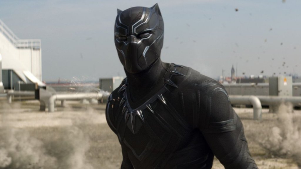 (John David Washington, Damson Idris) New Black Panther Actor: 2 Top Contenders for MCU Role Emerge