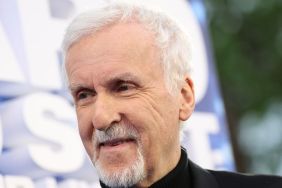 James Cameron Converting Classic Sci-Fi Movie to 3D Would Be Great for Theaters