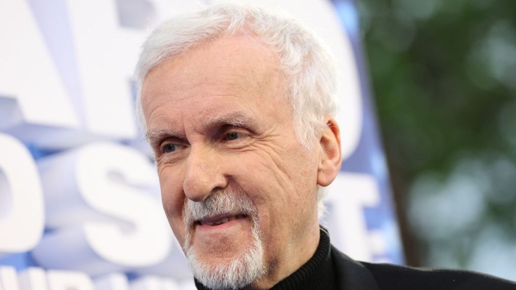 James Cameron Converting Classic Sci-Fi Movie to 3D Would Be Great for Theaters