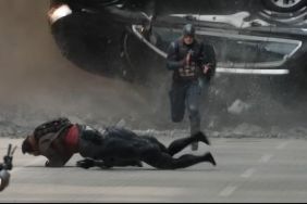 Captain America’s Tunnel Chase Wasn’t Civil War’s Toughest Scene To Film