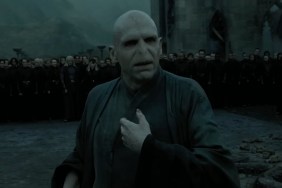 'Maybe That's Enough Prosthetics': Marvel Star Clears the Air on Voldemort Rumors