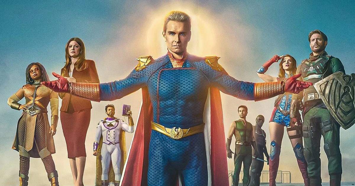 Who Dies in The Boys Season 5 Finale? Homelander? - Comic Book Movies and Superhero Movie News