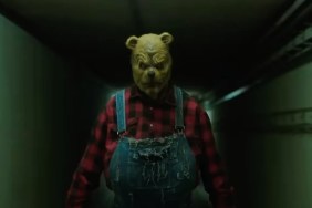 Winnie-the-Pooh: Blood and Honey 3 Poster Readies Horror Fans for Another Twisted Tale