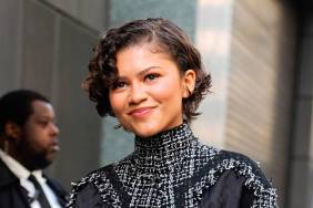 Zendaya Explains Why Athena Is the Right ‘Pairing’ for Her in The Odyssey