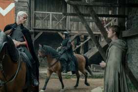 Huge Targaryen Villain’s A Knight Of The Seven Kingdoms Season 2 Return in Question