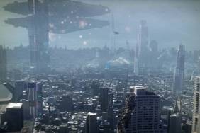 Beloved Sci-Fi TV Shows & Movie Out on Paramount+ Today