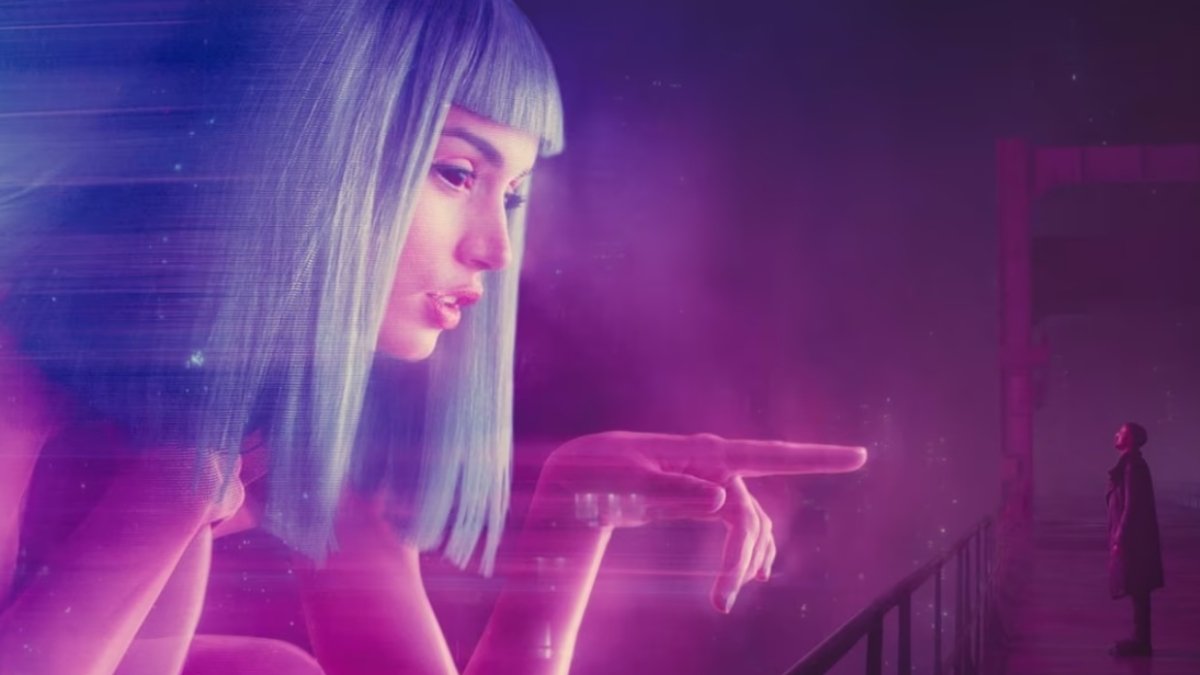 Blade Runner Returns in a Surprising New Way - Comic Book Movies and ...