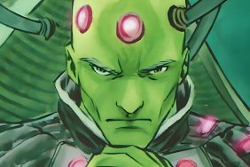 Superman: James Gunn Celebrates Brainiac Ahead of Man of Tomorrow DCU Debut
