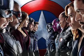 Captain America: Civil War’s 10th Anniversary Celebrated With Unseen BTS Videos