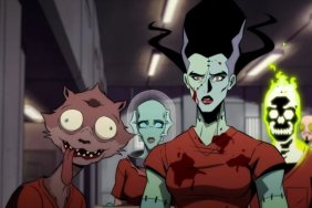 Creature Commandos: DCU TV Show Gets Exciting Season 2 Update