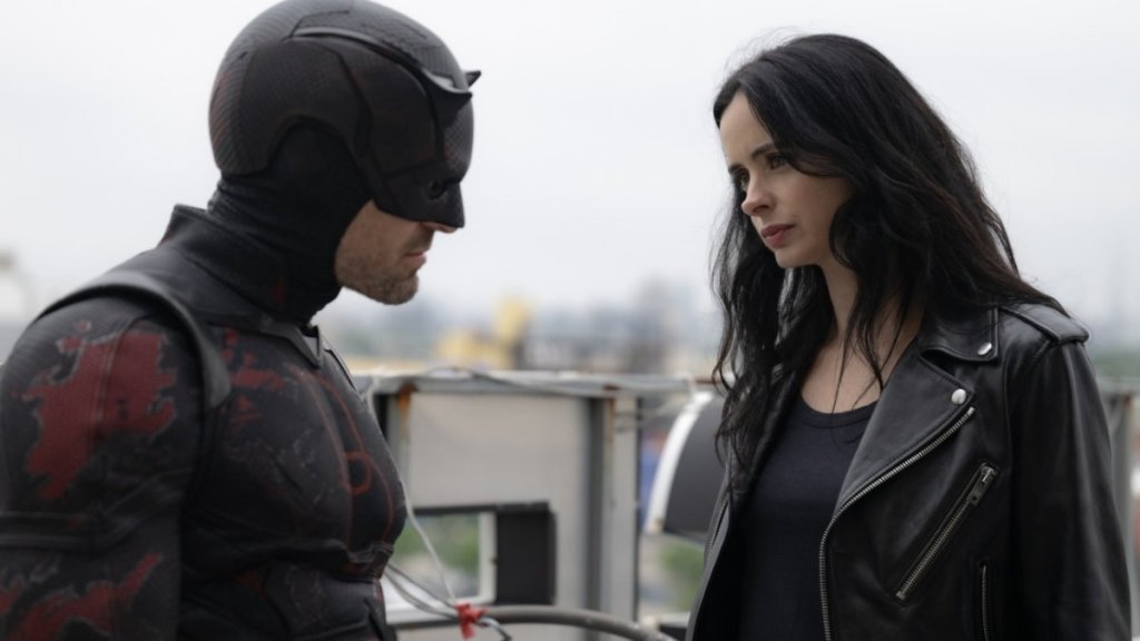 Daredevil: Born Again Season 2 Finale Just Broke a Disney+ MCU Show Record