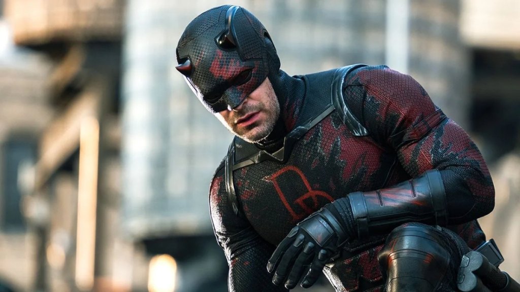 Daredevil: Born Again Season 3 Set Photo Addresses Big Kingpin Cliffhanger