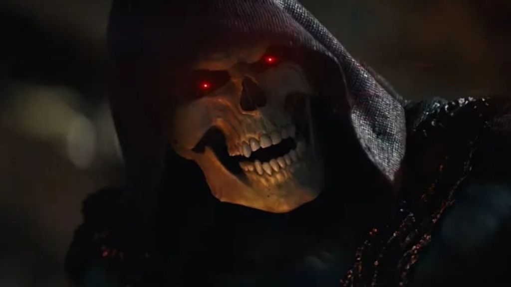 Jared Leto’s Skeletor Salary for Masters of the Universe Reported
