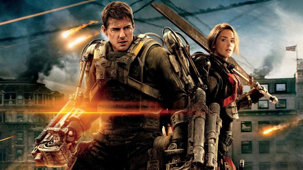 Tom Cruise’s Edge of Tomorrow 2 Release Date Could Be Sooner Than Expected