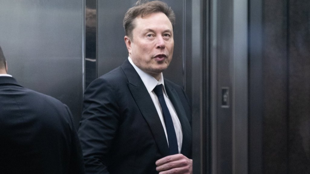 Elon Musk Bashes The Odyssey Casting, Criticizes Christopher Nolan