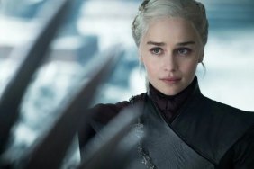Game of Thrones’ Emilia Clarke Discredits ‘Wildly Exaggerated’ Salary Rumors