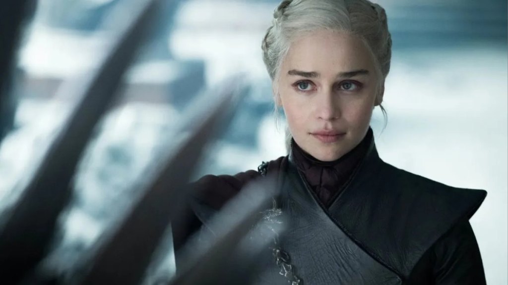 Game of Thrones’ Emilia Clarke Discredits ‘Wildly Exaggerated’ Salary Rumors